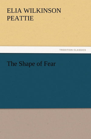 The Shape of Fear,Used