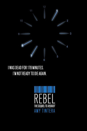 Rebel (international edition) (Reboot),Used