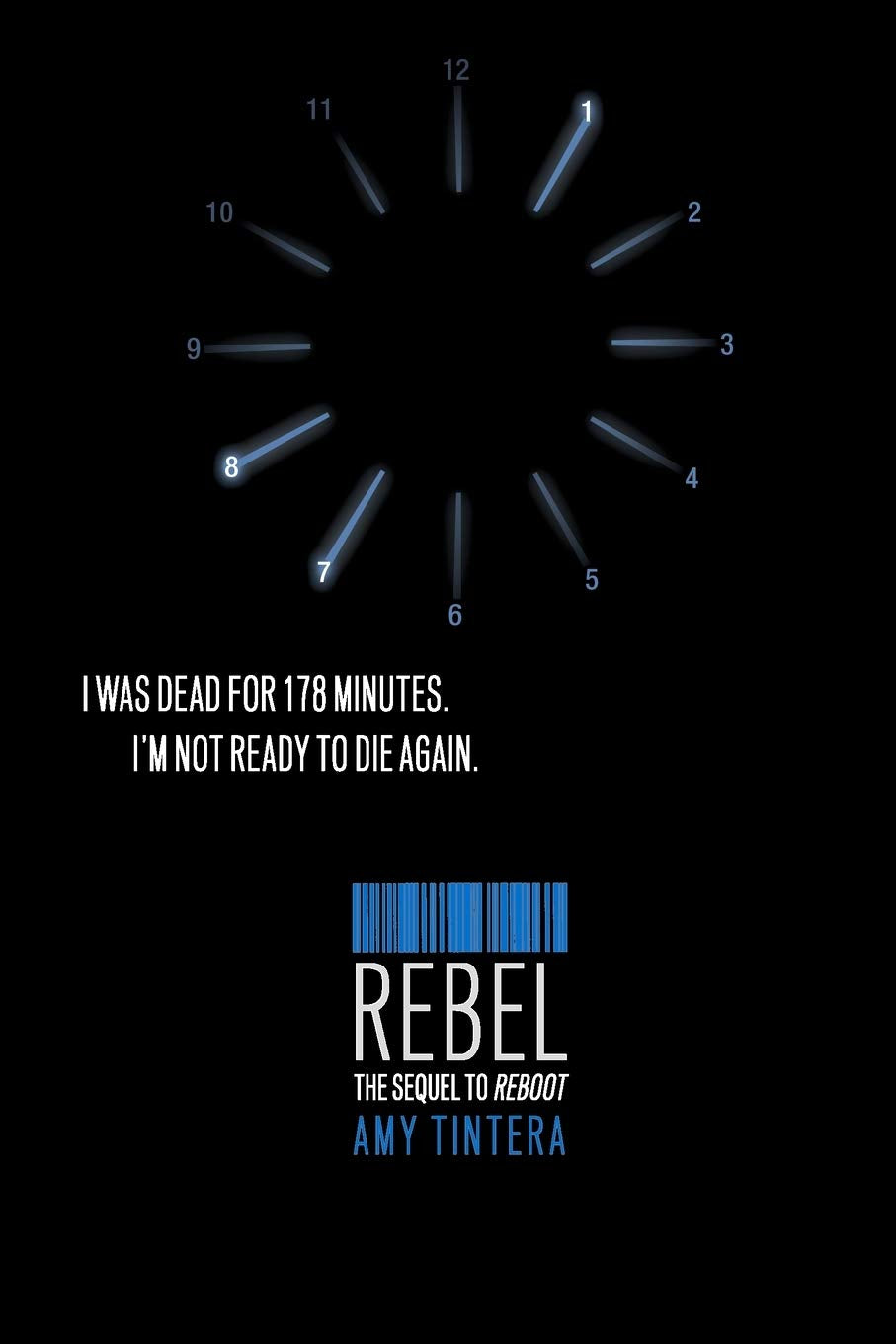 Rebel (international edition) (Reboot),Used