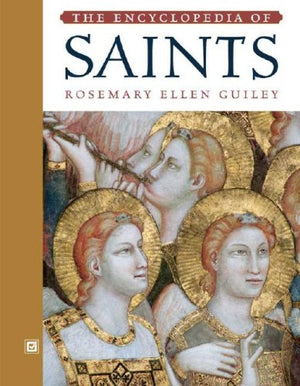 The Encyclopedia of Saints,Used