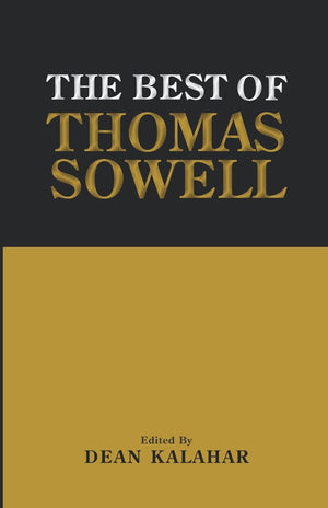 The Best Of Thomas Sowell