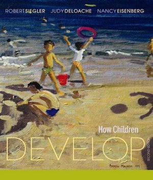 How Children Develop,Used
