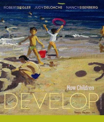 How Children Develop,Used