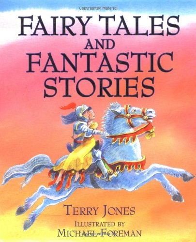 Fairy Tales and Fantastic Stories,Used