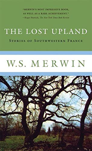 The Lost Upland,Used