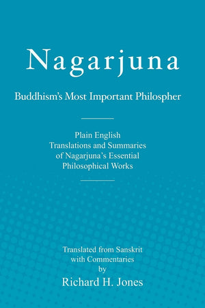 Nagarjuna(First Edition),New
