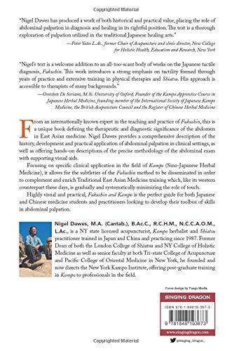 Fukushin And Kampo,New