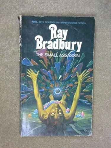 The small assassin (New English Library science fiction 2816),Used