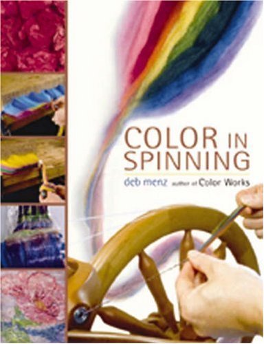 Color in Spinning,Used