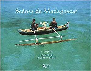 Scnes de Madagascar,Used