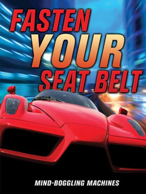 Fasten Your Seat Belt: Stats and Facts, Top Makes, Top Models, Top Speeds,Used
