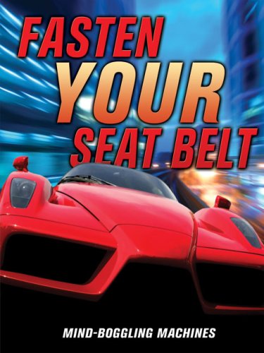 Fasten Your Seat Belt: Stats and Facts, Top Makes, Top Models, Top Speeds,Used