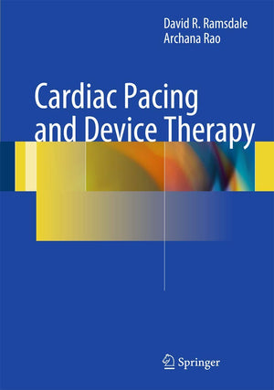 Cardiac Pacing And Device Therapy,Used