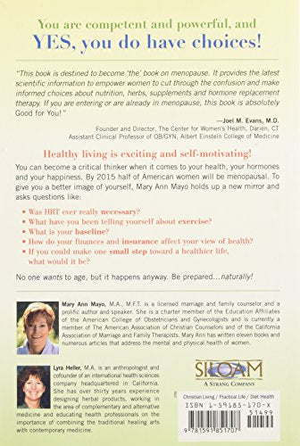 Good For You: Smart choices for hormone health!,Used