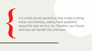 A Beautifully Foolish Endeavor: A Novel (The Carls)