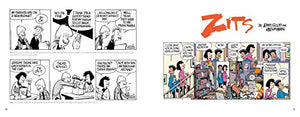 Zits Apocalypse: Are You Ready? (Volume 32),New