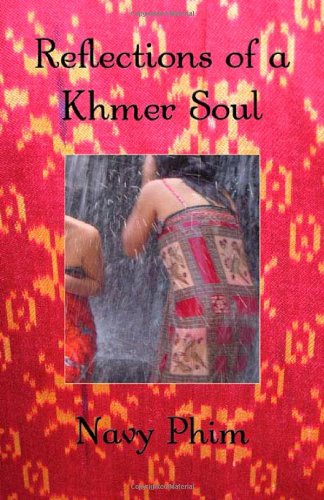Reflections of a Khmer Soul,Used