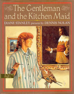The Gentleman And The Kitchen Maid: Library Edition,New