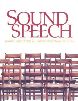 Sound Speech