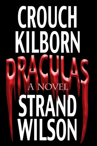 Draculas: A Novel of Terror,Used