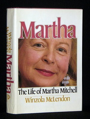 Martha,New