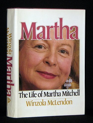 Martha,New