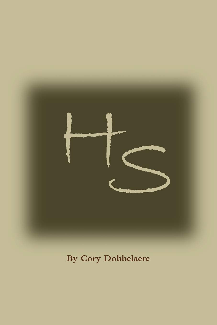 Harrison's Story,Used