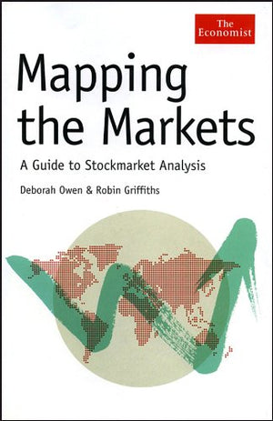 Mapping the Markets: A Guide to Stock Market Analysis,Used