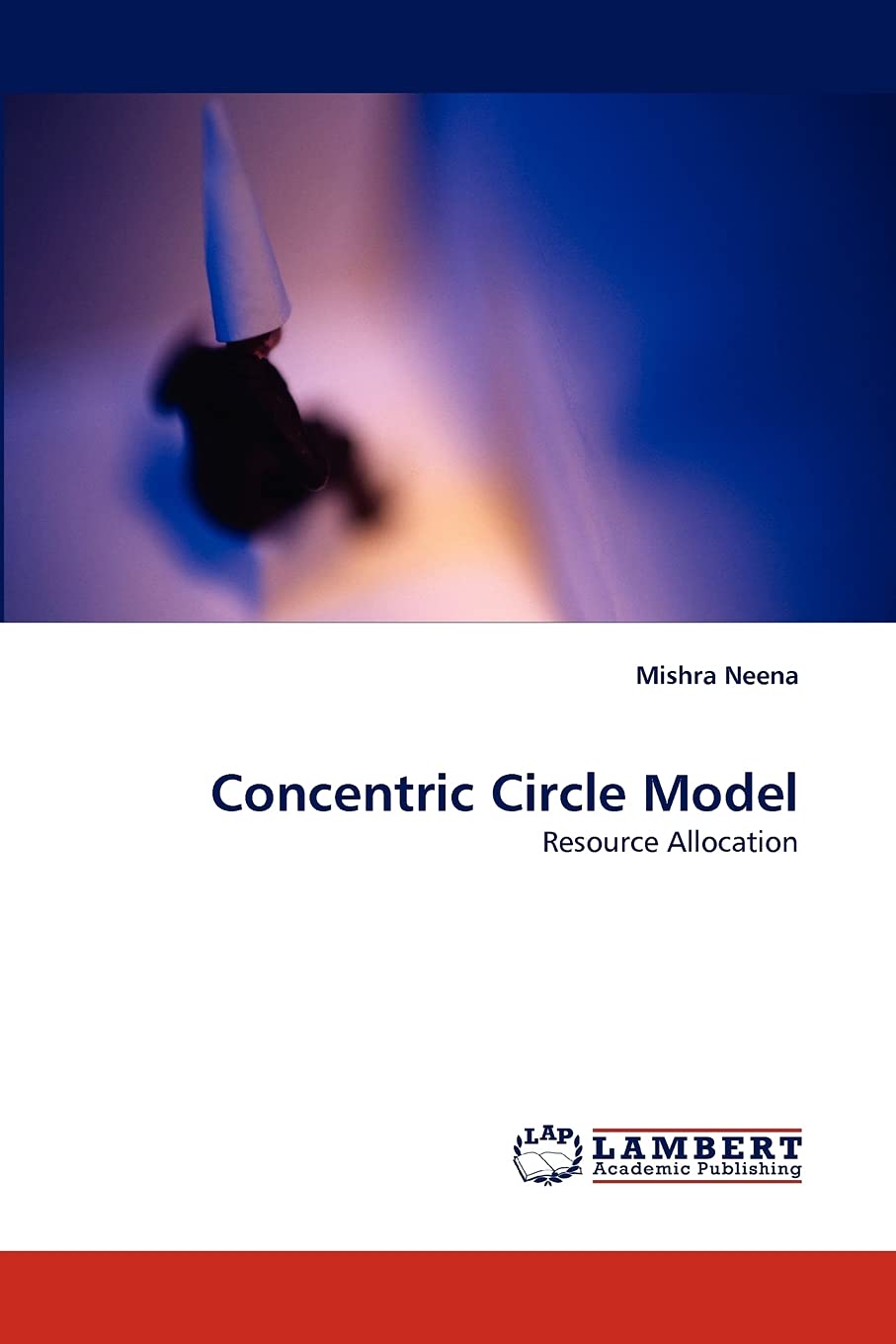 Concentric Circle Model: Resource Allocation,Used
