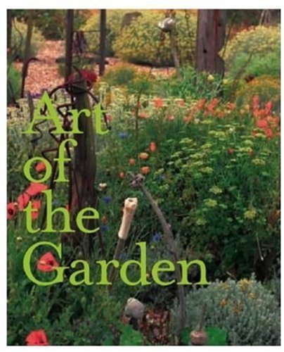 Art of the Garden,Used
