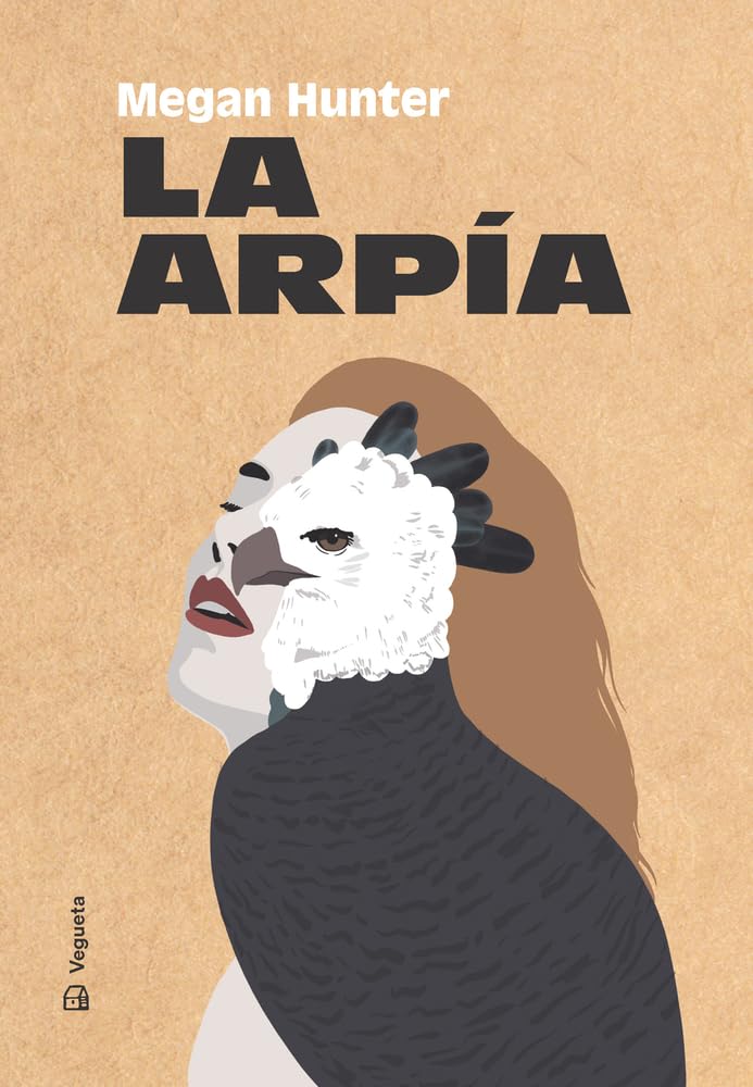 La arpa (Narrativa) (Spanish Edition),New
