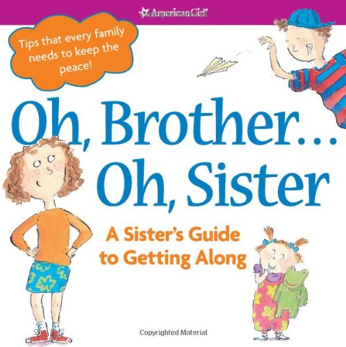 Oh, Brother... Oh, Sister,New