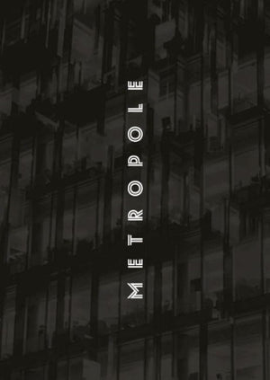 METROPOLE,Used