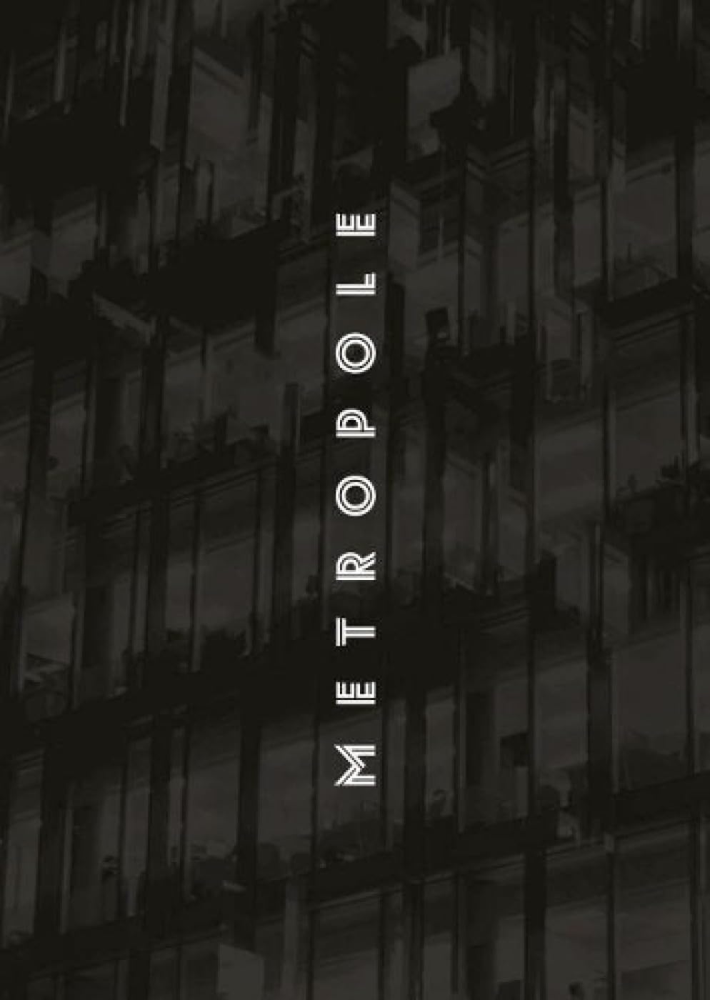 METROPOLE,Used