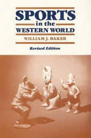 Sports in the Western World (Sport and Society),Used