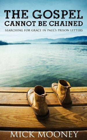The Gospel Cannot Be Chained,Used