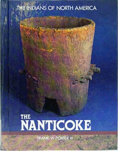 The Nanticoke (Indians of North America),Used