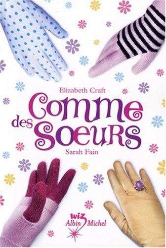 Comme des soeurs,Used