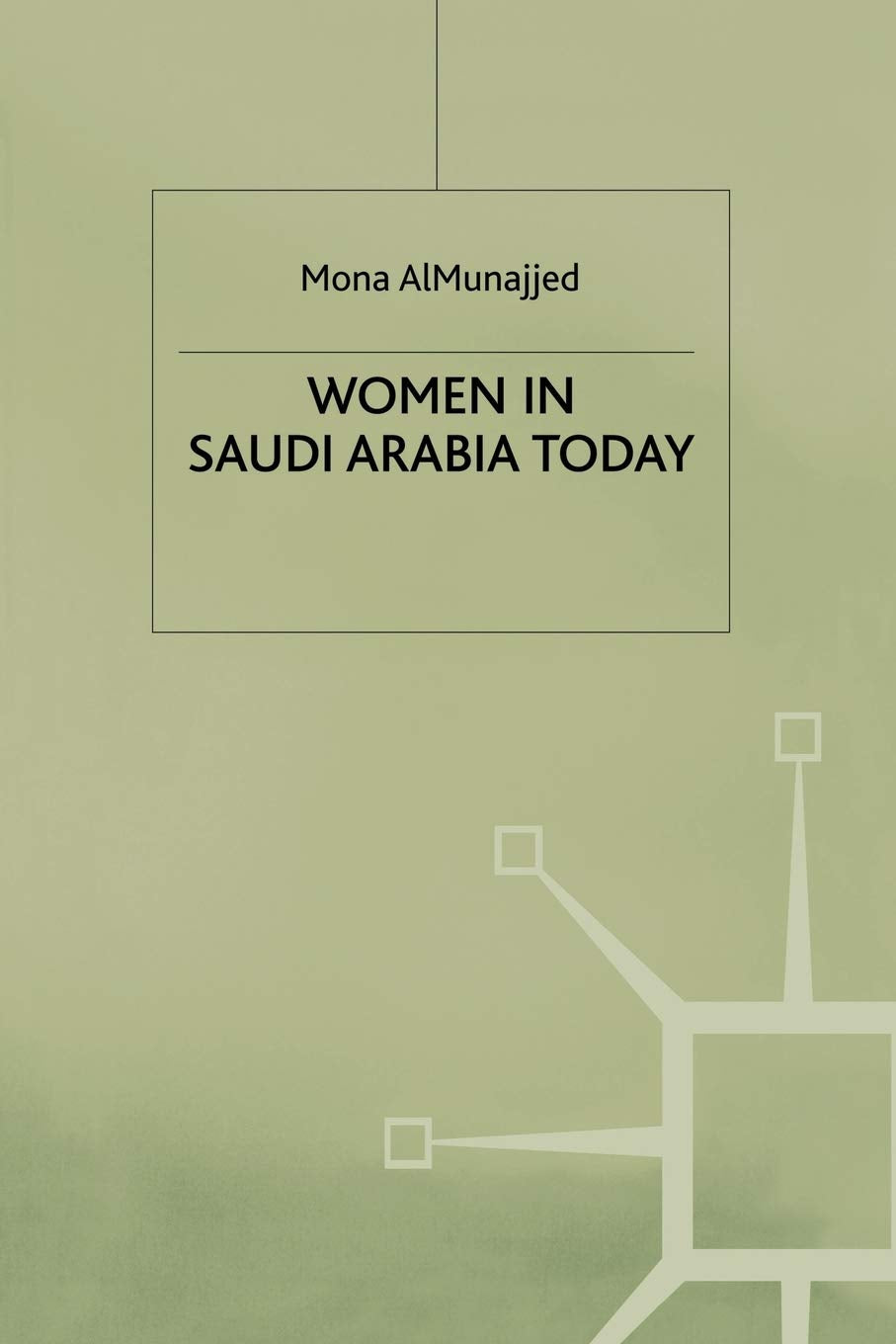 Women in Saudi Arabia Today,Used