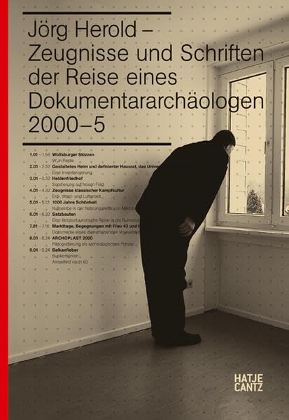 Jorg Herold: Material Remains and Written Records from the Travels of a Documentary Archaeologist,Used