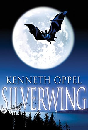 Silverwing (Silverwing, Book 1),Used