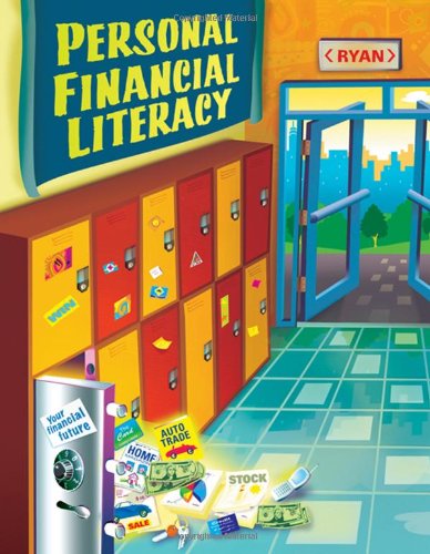 Personal Financial Literacy (Title 1),Used
