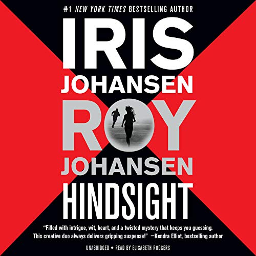 Hindsight (Kendra Michaels, 7)