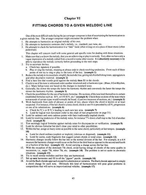 Arranging & Composing,Used