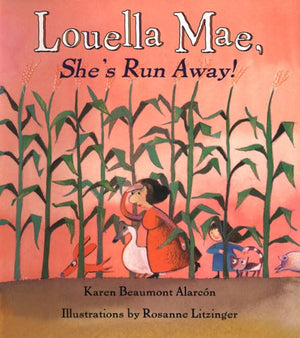 Louella Mae, She'S Run Away!,Used