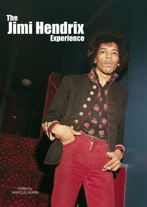 The Jimi Hendrix Experience,Used