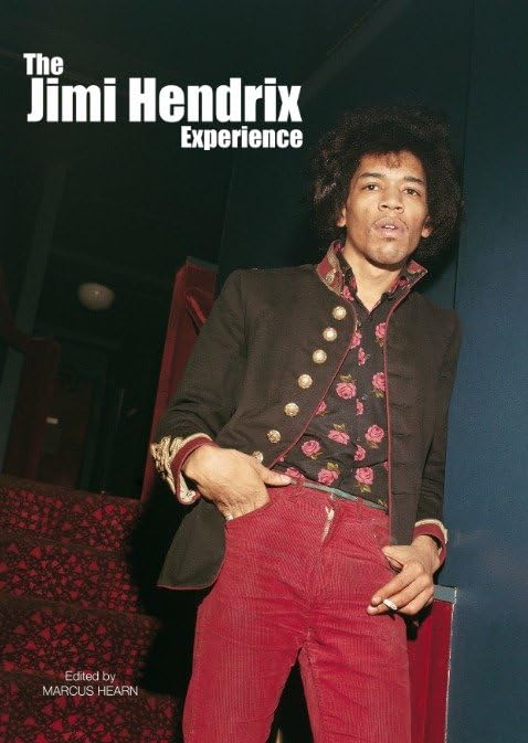 The Jimi Hendrix Experience,Used