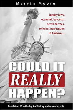 Could It Really Happen?,Used