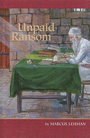 Unpaid Ransom-new,New