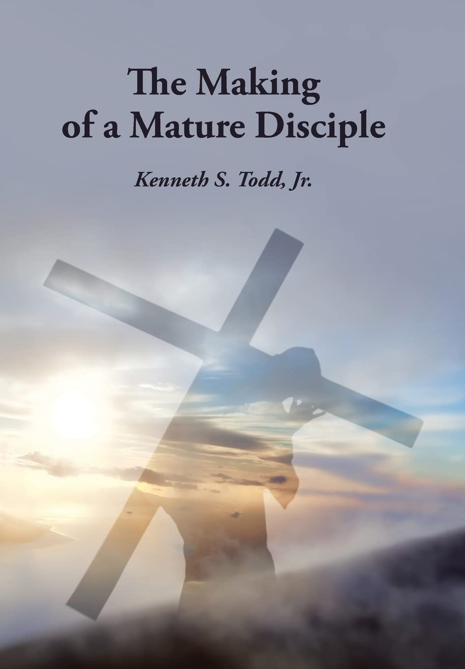 The Making of a Mature Disciple,Used